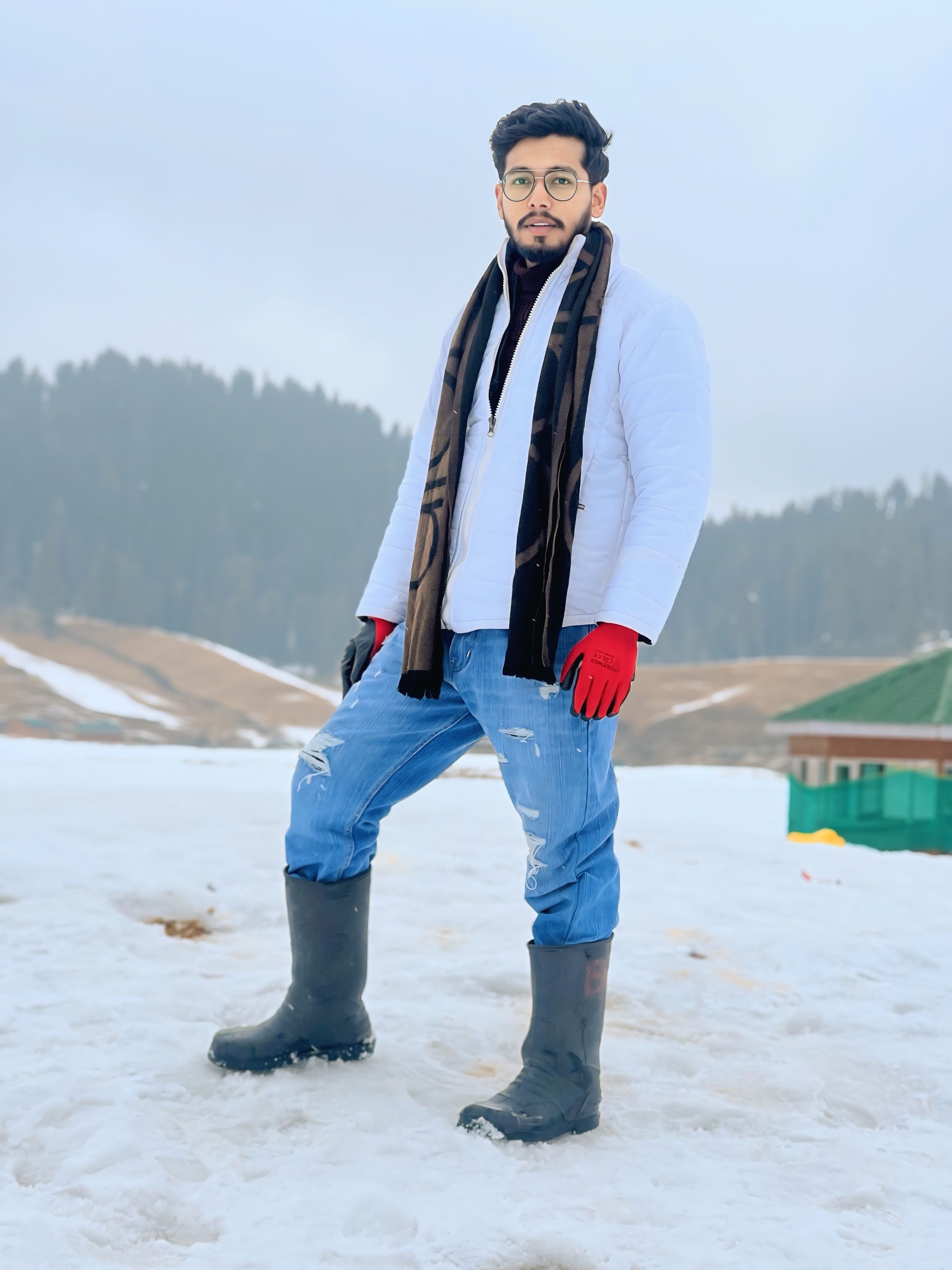 Shubham Sahu preview